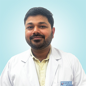 Dr. Muninder Singh Rana